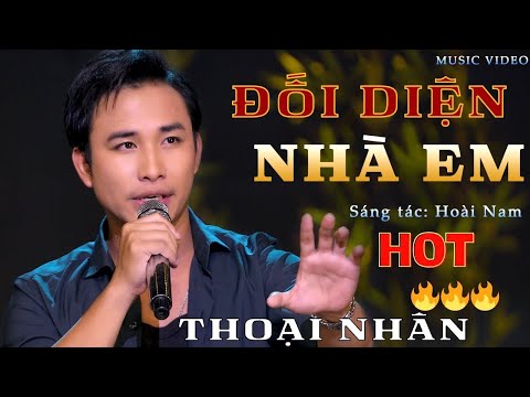 Lời thương chưa ngỏ - Thoại Nhân