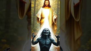 💖 The Miracle of Jesus That Touched Every Heart 💫&quot;Light Of Truth&quot;✝️ #jesus #shorts #love #bible