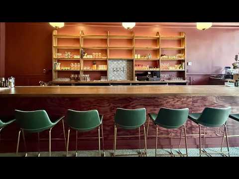 New cocktail bar planned for former Meta space in downtown ...