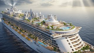 Cruise Ship Mistakes That Make Other Passengers Hate You | Avoid These Habits