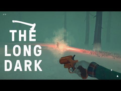 HUNTED by WOLVES in THICK FOG - The Long Dark Wintermute Gameplay - Episode 24
