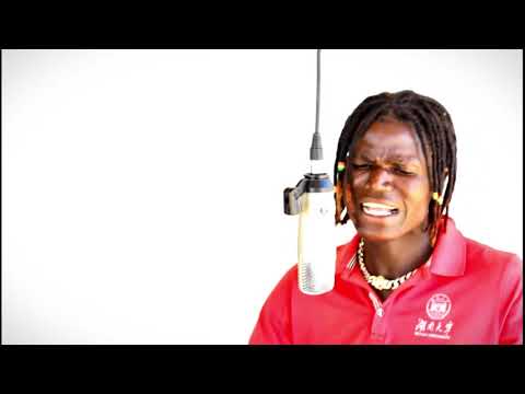 Tiffah ft Major - Waina @ ChapsPro Entertainment