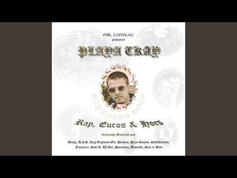 Wenn de nich ficken willst...