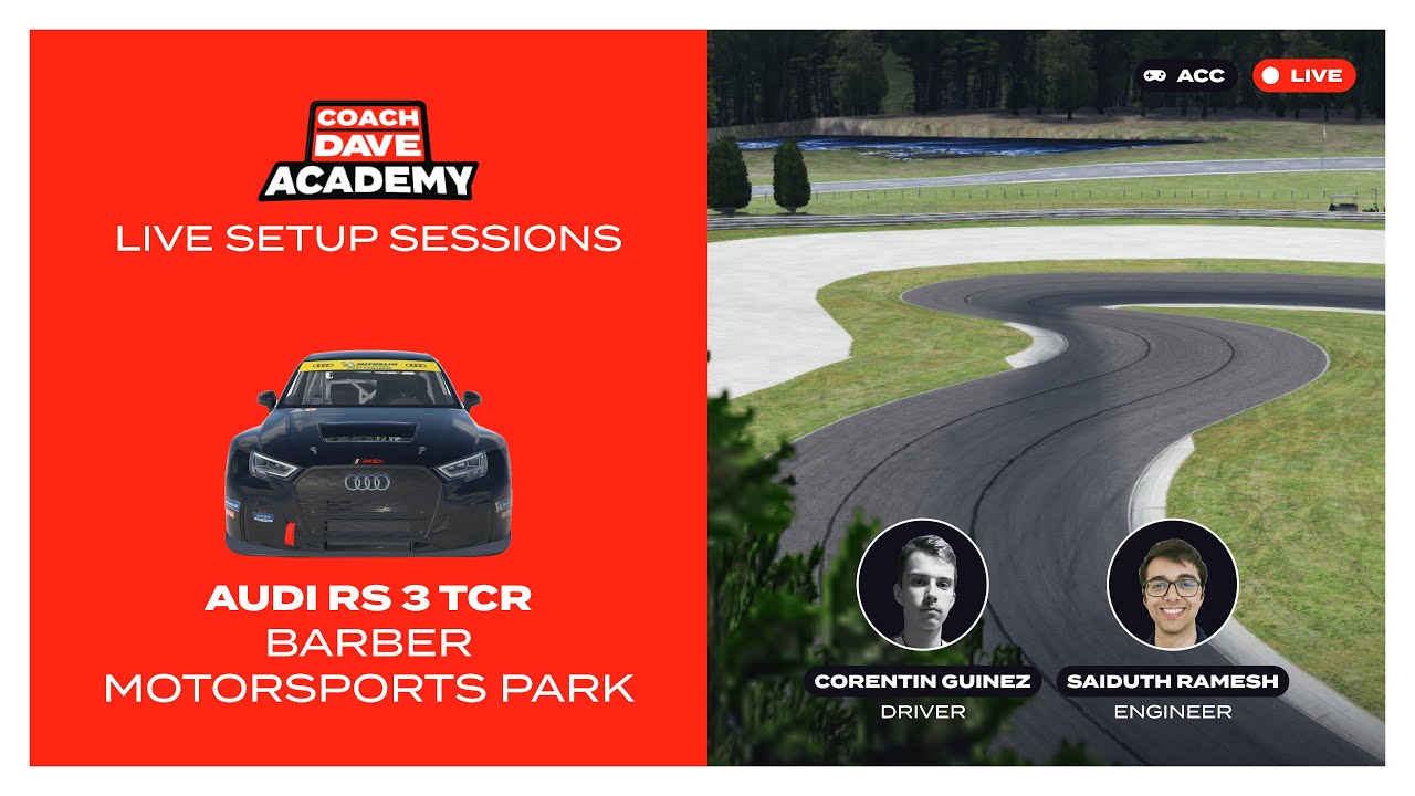Sim Racing and Esports News for April 14, 2022-The Video Edition 3 Sim Racing and Esports News for April 14, 2022-The Video Edition