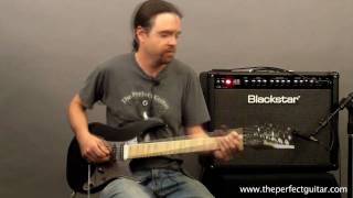 Video thumbnail for Ibanez RG Prestige Series RG3550MZ - The Perfect Guitar by theperfectguitar