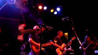 Camper Van Beethoven - One of These Days (live)