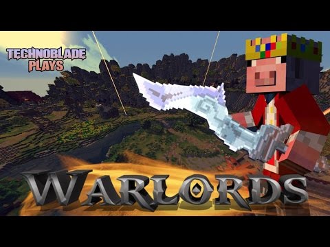 CLOSEST GAME EVER! - Warlords (Domination)