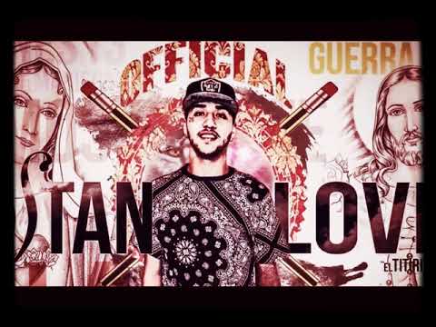 StanLOVE14 - COLAPSÓ