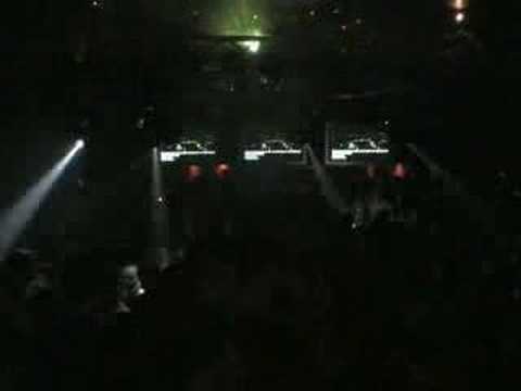 Daremyrulez DJ Team live at De Linde 08.12.2007