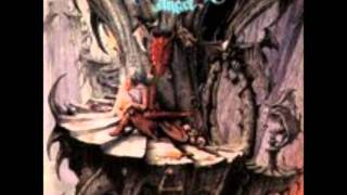 Seventh Angel - Farewell to Human Cries