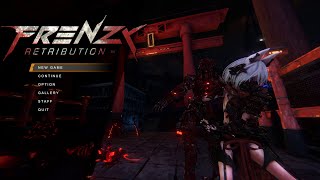 Frenzy Retribution (Part 1)