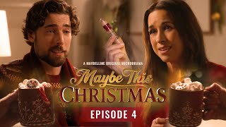 Maybelline Maybe This Christmas EP4