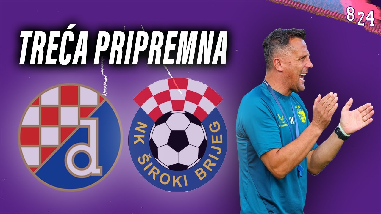 Dinamo - Široki Brijeg 2:3 / Astrologija #151