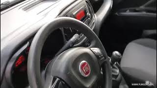 Fiat DOBLO KONTENER CHŁODNIA NR 830 Kühlkoffer LKW < 3.5t kaufen - Bild 4 | Autoline AT Fiat DOBLO KONTENER CHŁODNIA NR 830 Kühlkoffer LKW < 3.5t | Bild 4 - Autoline