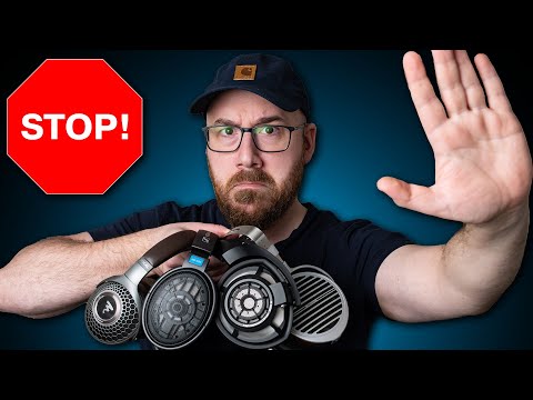 Don't Buy Headphones Until You Watch This
