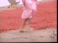 Sridevi S Anklet Feet In Saree