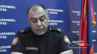 Սուր անկյուն 15.08.2021 - Տաթև Աբրահամյան «Վիրտուալ խարդախության իրական հետևանքները»