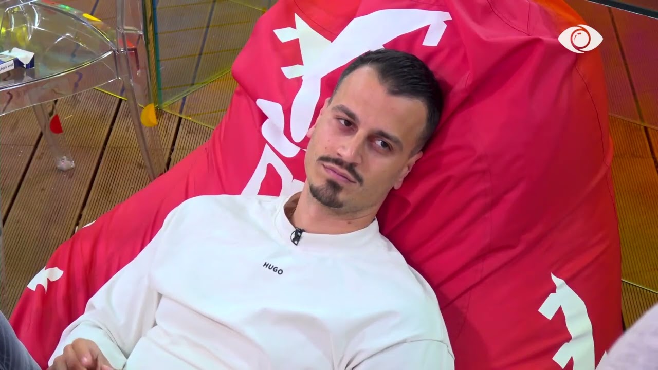 3 situata që të kanë ndryshuar jetën?/ Mateo pyet Brikenën, banorja: Fëmijëria ime më ka…