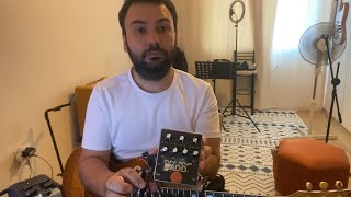 Video thumbnail for ADD+ Miniamp inceleme  @addpluspedals by Tadımlık Melodiler
