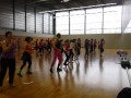 Zumba - La bomba - Ricky Martin.MOV 