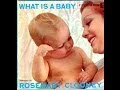 Rosemary Clooney - WHAT IS A BABY  (1958)