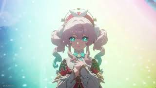 【崩壊スターレイル】　ストーリー　ケリュドラ　＃崩壊スターレイル