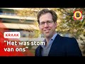 VVD'er erkent fouten bij plannen cultuur | Omroep Brabant