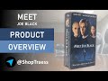 Meet Joe Black VHS