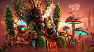 Download lagu Jah Vibes Reggae Dub🌞 Conscious Rasta Roots mp3