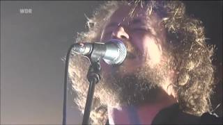 My Morning Jacket - I&#39;m Amazed (Koln, Germany 2008)