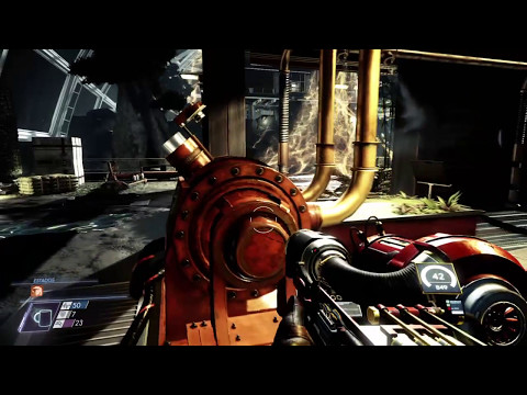 Prey español latino pt 38: fórmula de crecimiento