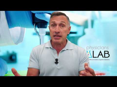 Cortisol Levels  - Urine Test or Saliva Test?