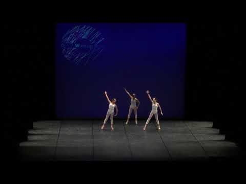 Gymnopèdie - Jove Ballet de Catalunya