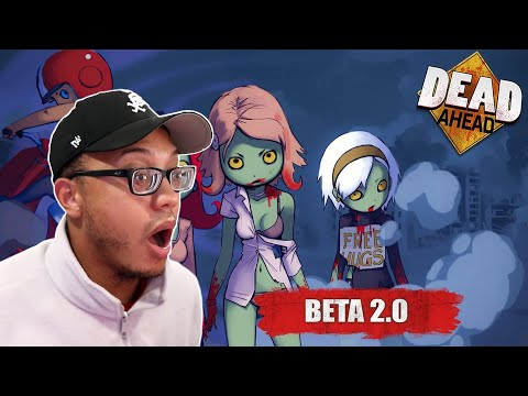 Dead Ahead IS BACK!!! - YouTube