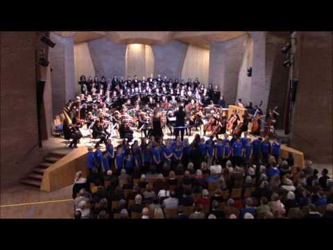 P. Mascagni: Cavalleria Rusticana - Regina coeli...Inneggiamo il Signor non è morto