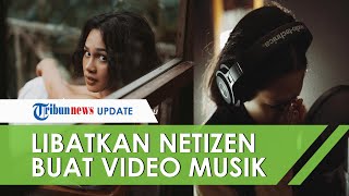 Download lagu Buat Video Klip Jendela Waktu, Andien Libatkan Netizen di Tengah Pandemi Covid-19 mp3