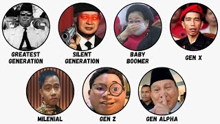 Download lagu All Generations of Indonesia explained in 5 Minutes mp3