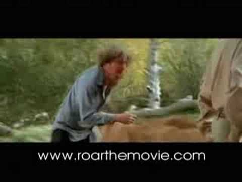 Re: Christian the Lion - the full story (in HQ)