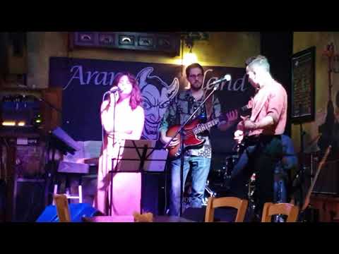 Purple Rain cover by Contrada Kaos