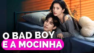 DORAMAS COM BAD BOY | indicação dos melhores doramas de romance com bad boy