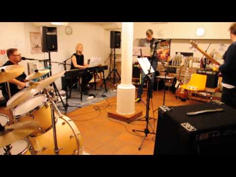 Rockskolan för vuxna i Åbo