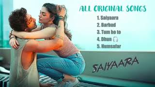 Download lagu Saiyaara | Full Song Audio Jukebox | InCinemas Now New Music Album 2025NewMovie Song mp3