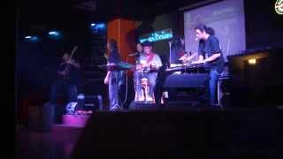 Good Morning Little School Girl (Sonny Boy Williamson) - Alpha De Fretes, Mahir Blues & friends