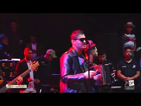 La Persona De Mi Vida_Elder Dayan & Lucas Dangond En San Calixto Norte De Santander Catatumbo