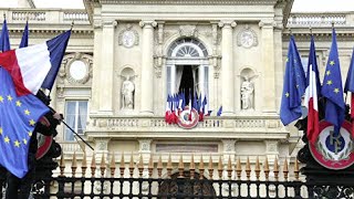 Սեպտեմբերի 27. միջազգային արձագանք