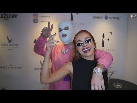 FACE CLUB "TEODORA & DEVITO" 11.12.2021