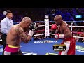 Mayweather vs Cotto   FULL FIGHT