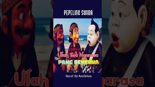 Download lagu Ulah Asa Pang Benerna. #pepelingsunda #cepot #wayang mp3 Download lagu Ulah Asa Pang Benerna. #pepelingsunda #cepot #wayang mp3