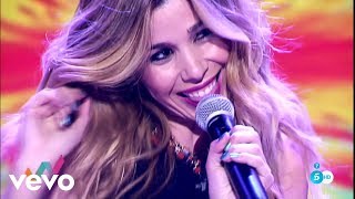 Natalia - Un Poco de Mí | Actuación | Directo 2017