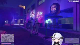 【アーカイブ】#KiKi鯖GTA2SR ９にちめ PART2